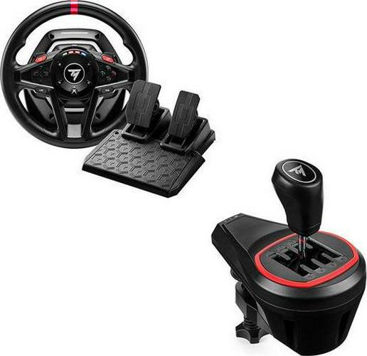 THRUSTMASTER T128 Ra 84152bb02dfce94eb4c047715ade9318