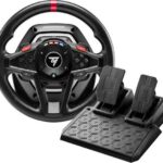 THRUSTMASTER T128 Racing Wheel and Pedals