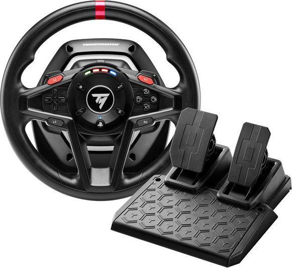 THRUSTMASTER T128 Ra ebee4ddce0150b2e60e16c1a28d0d474