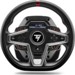 THRUSTMASTER T248 Racing Wheel and Pedals - Image 2