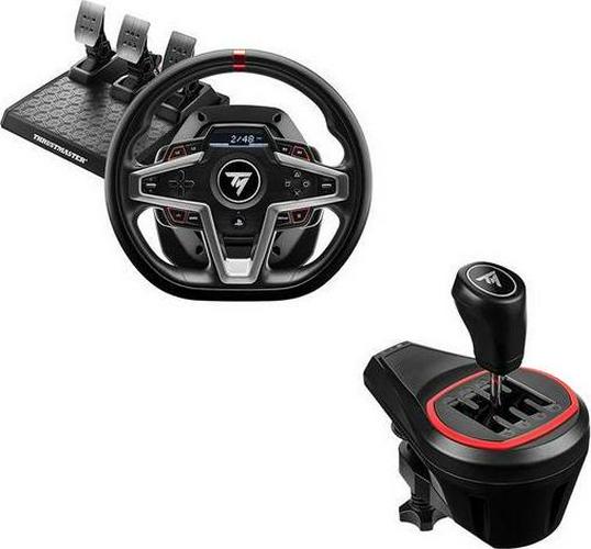 THRUSTMASTER T248 Ra a1e1ff924697a4d6d3940fecbf109d53