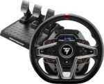 THRUSTMASTER T248 Racing Wheel and Pedals