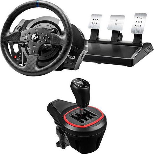 THRUSTMASTER T300RS 3b4bb606f402ec1c01ead6fcd050adb6