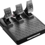 THRUSTMASTER T3PM Pedal Set - Black and Silver