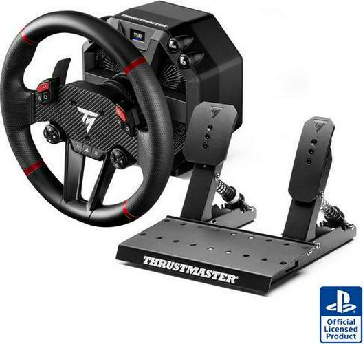 THRUSTMASTER T598 Di 0020f9c51eb398ba60a588a71c2194c0