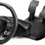 THRUSTMASTER T80 Ferrari 488 GTB Edition Racing Wheel and Pedals