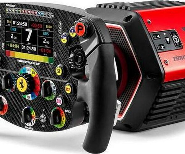 THRUSTMASTER T818 Fe 2862971cfb2002a02640b3a0ca36d25d
