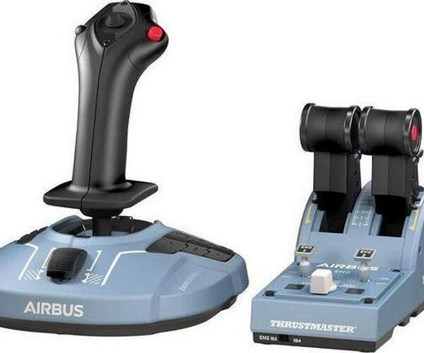 THRUSTMASTER TCA Off 0623be7090c651831247657b239890ff