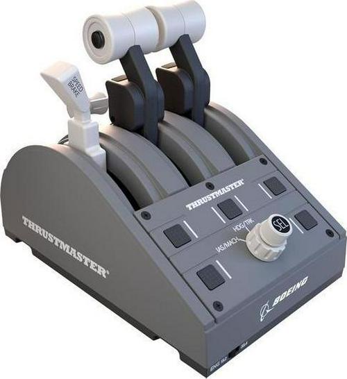 THRUSTMASTER TCA Qua 8d82675638aa5e294e05b92fc5c29f42
