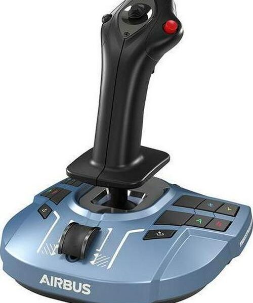 THRUSTMASTER TCA Sid 4de7c08d30c9c06640aa330dc1cbe947
