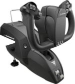 THRUSTMASTER TCA Yoke Flight Controller Boeing Edition - Black - Image 2
