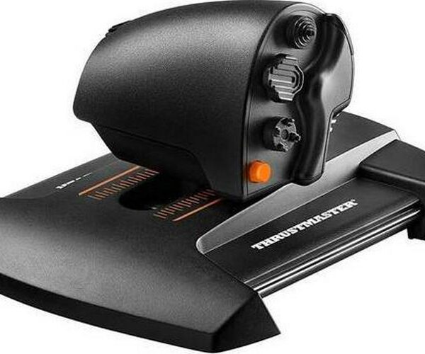 THRUSTMASTER TWCS Th d2813aa88487f1a5592ddbfe98afbc15