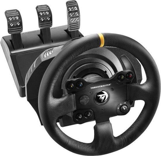 THRUSTMASTER TX Leat d41b4c5043b1122465c868f8c242de54