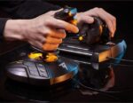 THRUSTMASTER T.16000M FCS Flight Pack - Black - Image 3