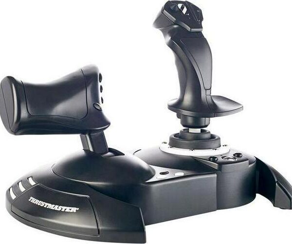 THRUSTMASTER T Fligh 1f0a9f7c9e8b67792d10b10f7f89bfbc
