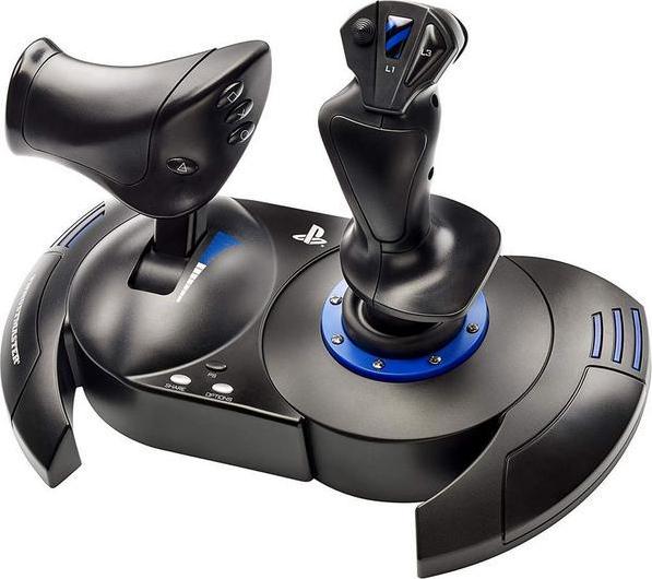 THRUSTMASTER T Fligh 643c825ad818d94a5a55c085051e5964