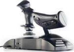 THRUSTMASTER T.Flight Hotas One Joystick and Throttle - Black - Image 4