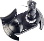 THRUSTMASTER T.Flight Hotas One Joystick and Throttle - Black - Image 2