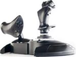 THRUSTMASTER T.Flight Hotas One Joystick and Throttle - Black - Image 3