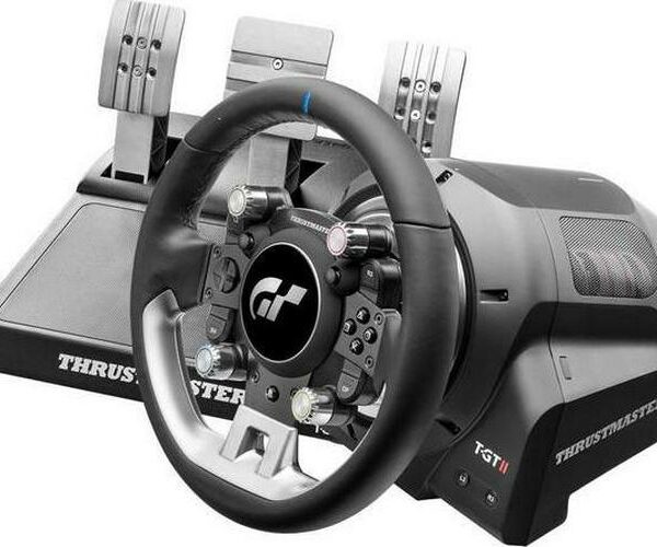THRUSTMASTER T GT II e6bf72c3b00ce97abdfb7d0e658ec3b9