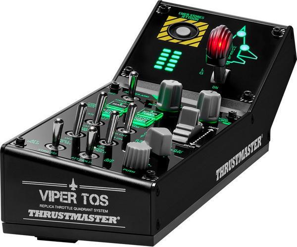 THRUSTMASTER Viper C 0bd7852cf7c2ab3113d68e7a8f8417f0