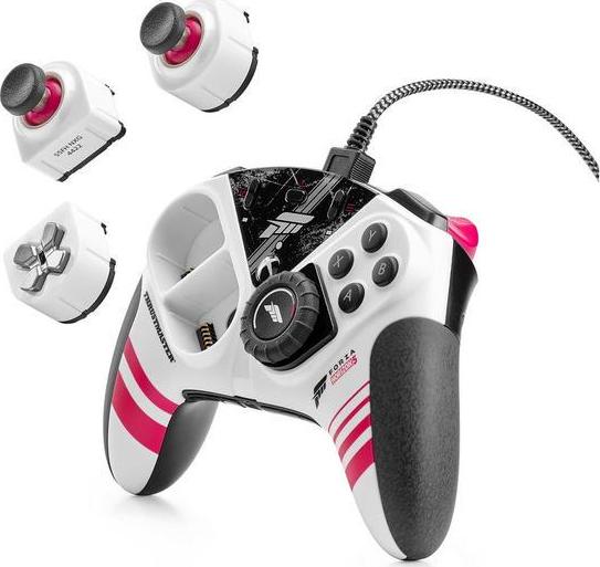 THRUSTMASTER eSwap X 7a6b113ecdde089fe6badfd8fcc92730