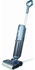 TOWER AquaVac Pro T547003 Upright Wet and Dry Vacuum Cleaner - Titanium