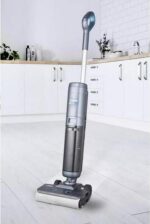 TOWER AquaVac Pro T547003 Upright Wet and Dry Vacuum Cleaner - Titanium - Image 9