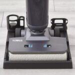 TOWER AquaVac Pro T547003 Upright Wet and Dry Vacuum Cleaner - Titanium - Image 8