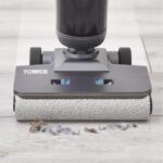 TOWER AquaVac Pro T547003 Upright Wet and Dry Vacuum Cleaner - Titanium - Image 4