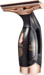 TOWER TWV10 Window Vacuum Cleaner - Rose Gold and Black - Image 2