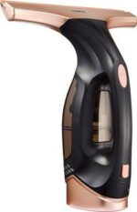 TOWER TWV10 Window Vacuum Cleaner - Rose Gold and Black - Image 3