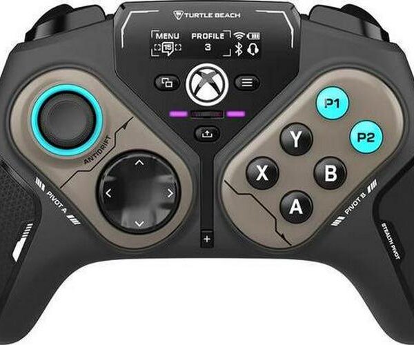 TURTLE BEACH Stealth dea4541358e543ae238cceb90a042445