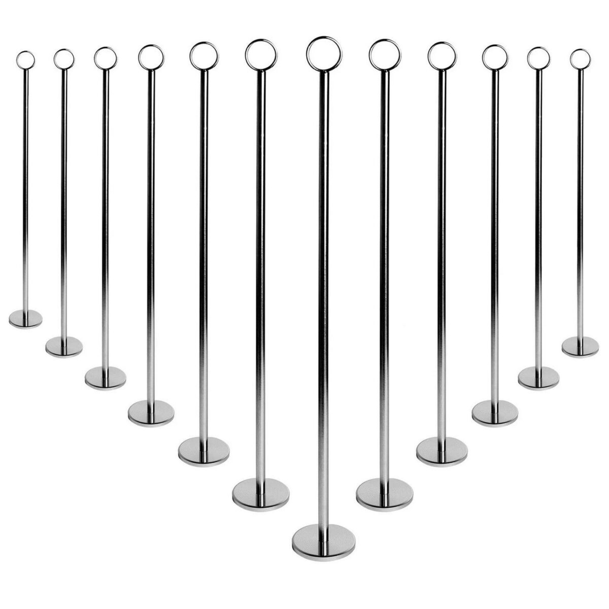 Table Number Holders 1dbdda7775d4ea61bb9ae2809ecc39af