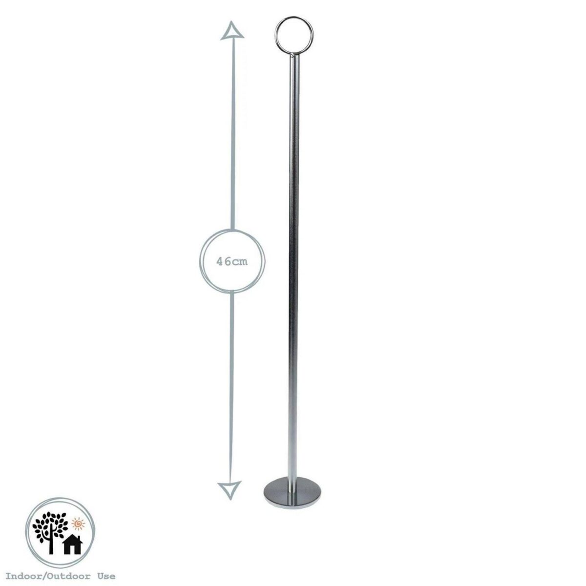 Table Number Holders b5953dab8db26c4a82207392e38db2dd