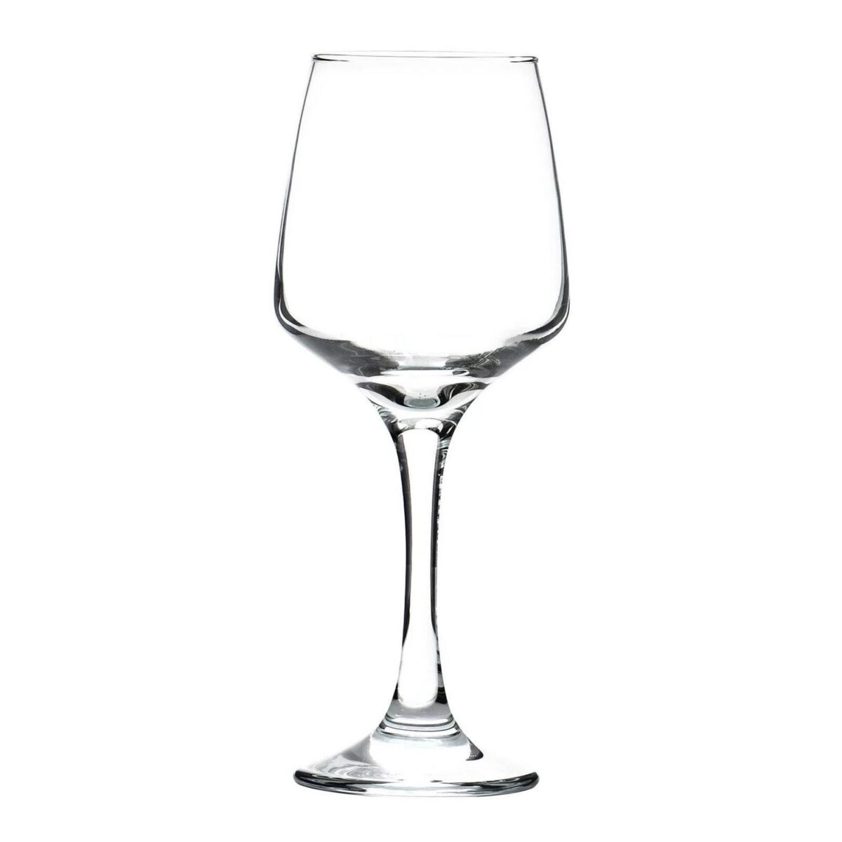 Tallo' Contemporary White Wine Drinking Glasses - x24 - 295ml - Image 4