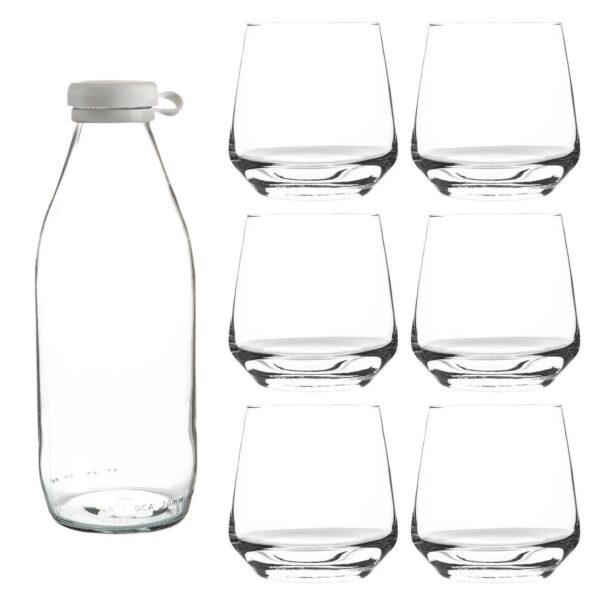 Tallo Glass Tumblers ceeaff310c126a02daf65c4e6ebc3345