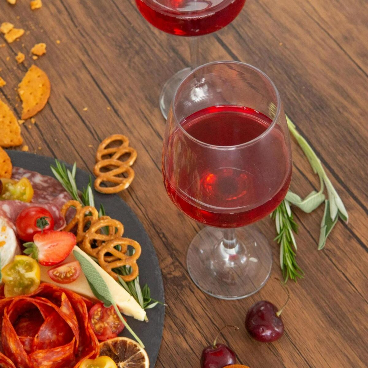 Tallo Red Wine Glass 2954ffc3b30f378241dbfe269ec85df0