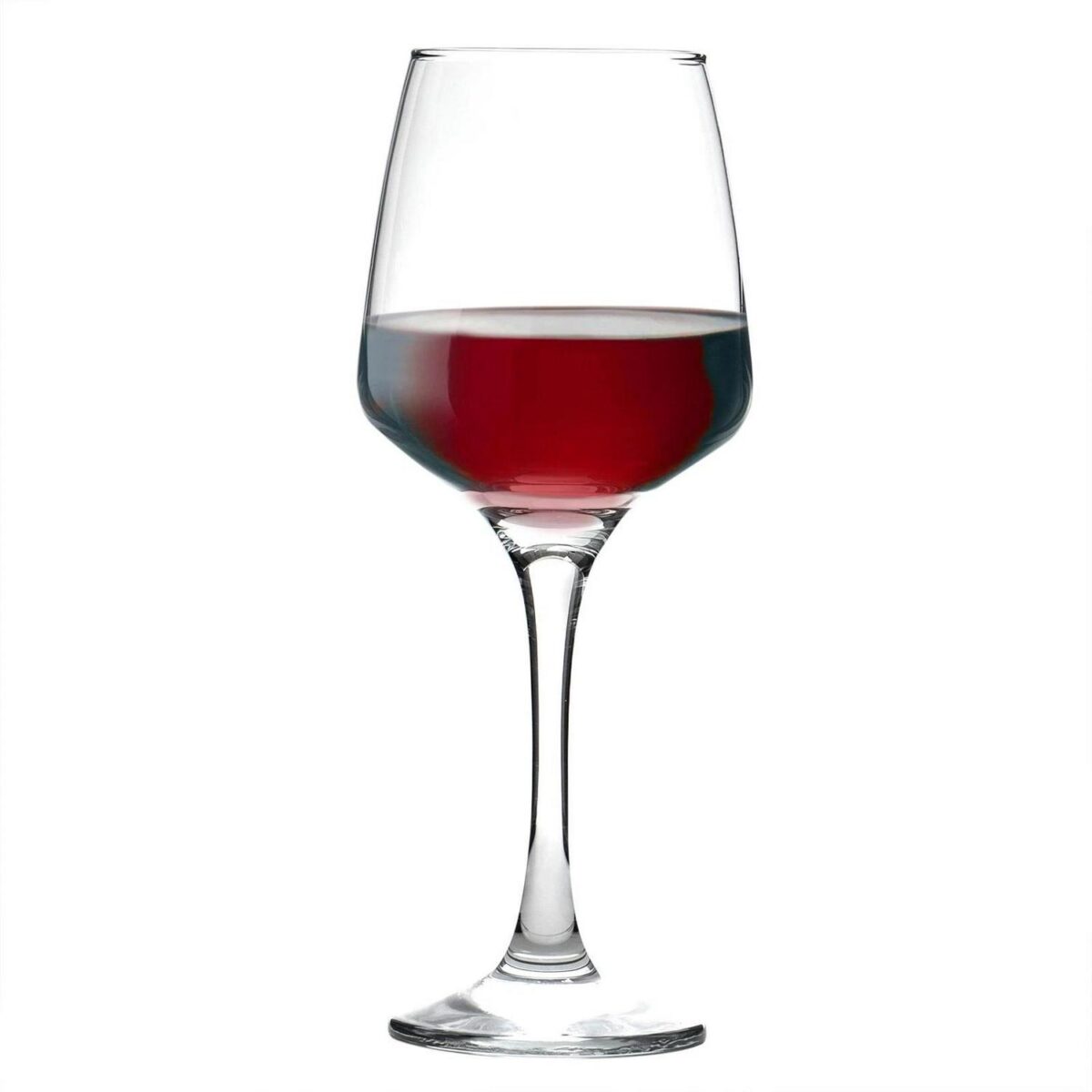 Tallo Red Wine Glass ca8ff32cb2d592508fc2374f1f116b1a