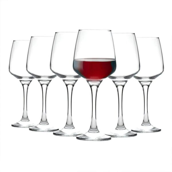 Tallo Red Wine Glass cb20626c7cfe5ab1106dc1d177ba9350
