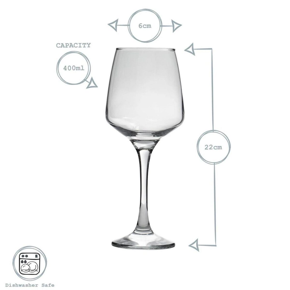 Tallo Red Wine Glass f56964355280732fa482c164c8223861