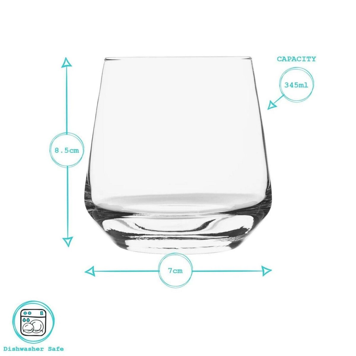 Tallo Whisky Glasses 7ef255ea76e351212de779be7c542d32