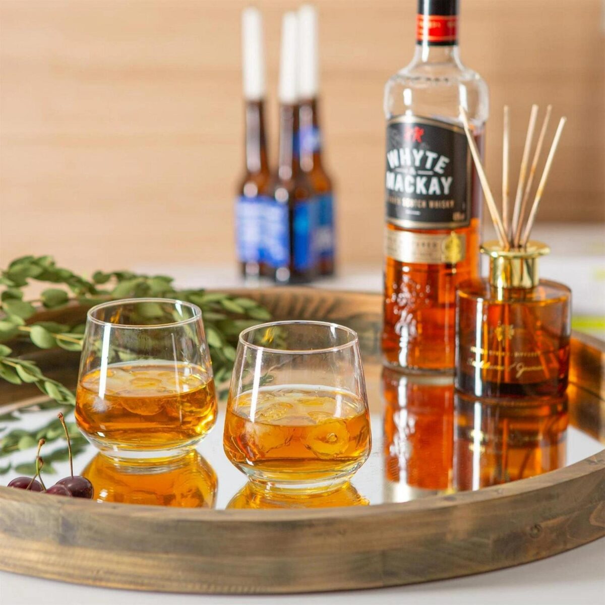 Tallo Whisky Glasses a1bdc2ed5e28e3b746eed61dea3e283a