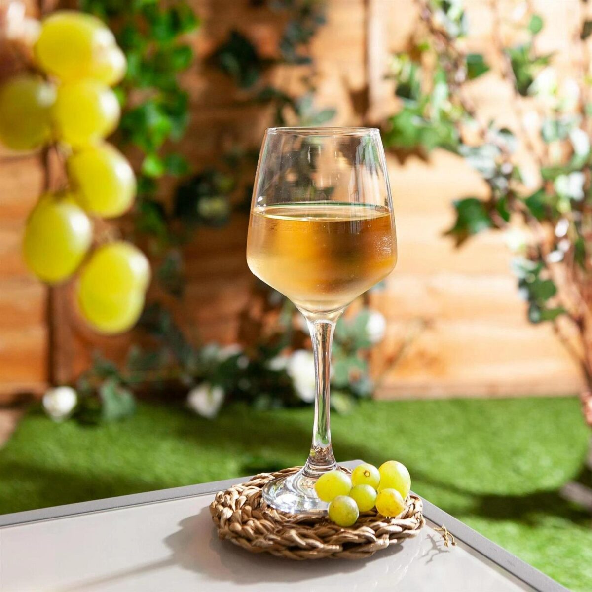 Tallo White Wine Gla f67986f6533b3b45e6a08618bb552f00