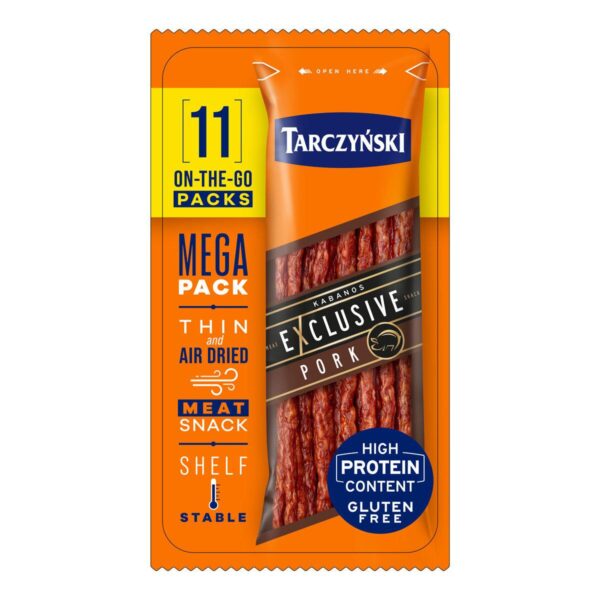 Tarczynski Kabanos E 95866084134282b197527686b6d7b0c8