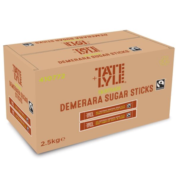 Tate and Lyle Fairtr beb6f16ef13a9f0b86e38d47575c6698