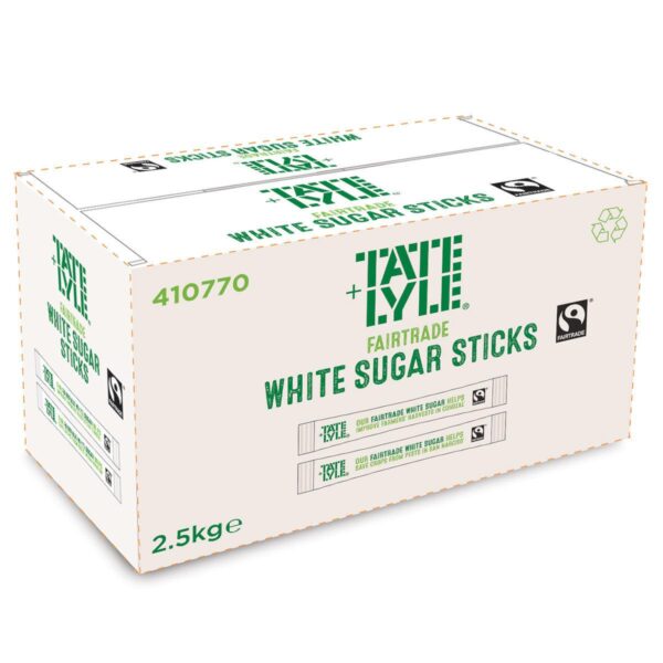 Tate and Lyle Fairtr f6d9838a6937b6fbae393b4588a38d08