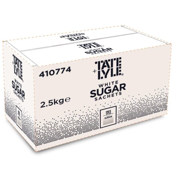 Tate and Lyle Granul 0dafc7761425f1e1e6c8c3c6794b31ab
