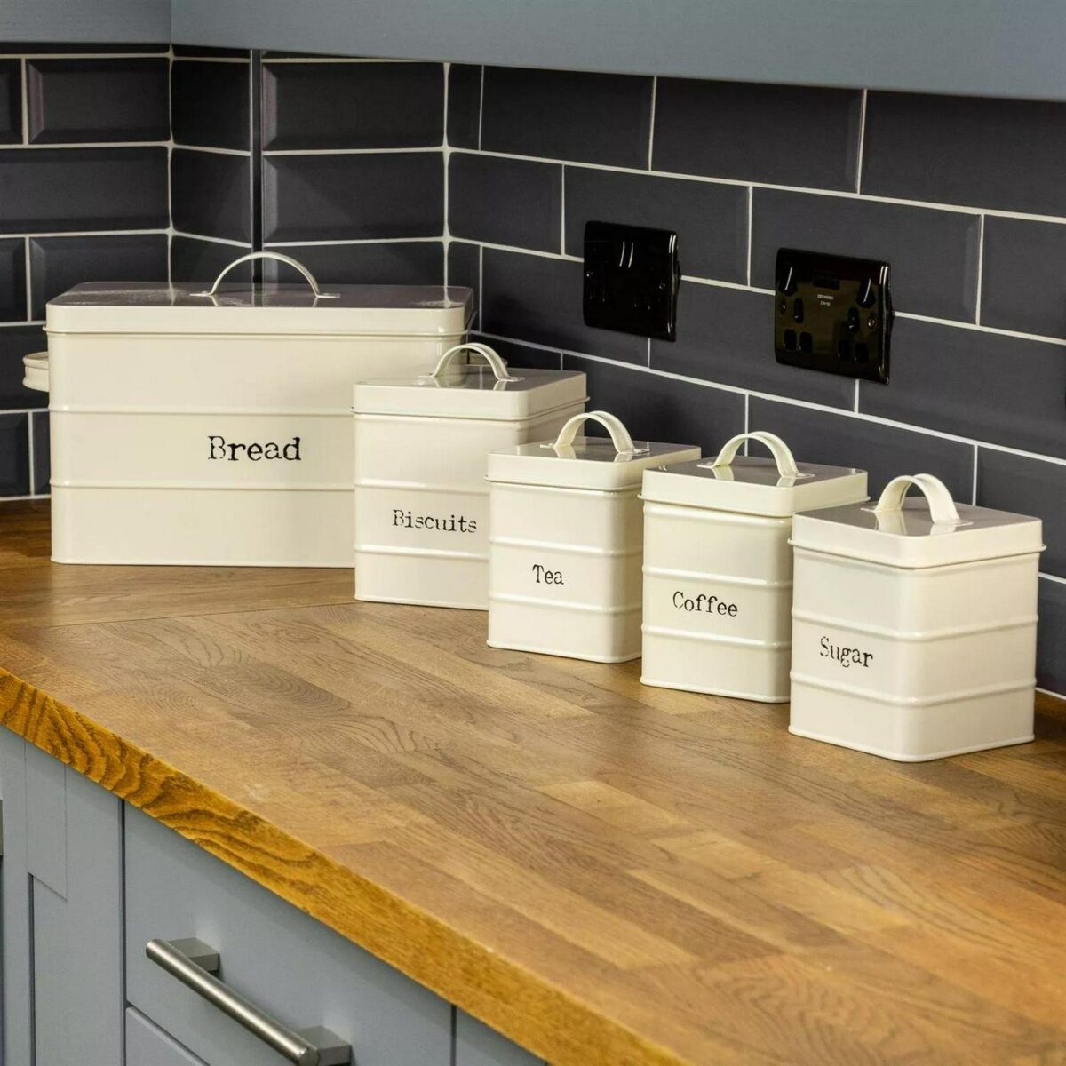 Tea Storage Canister 273ab41ffaec561fa88ea6a7ea1b335c