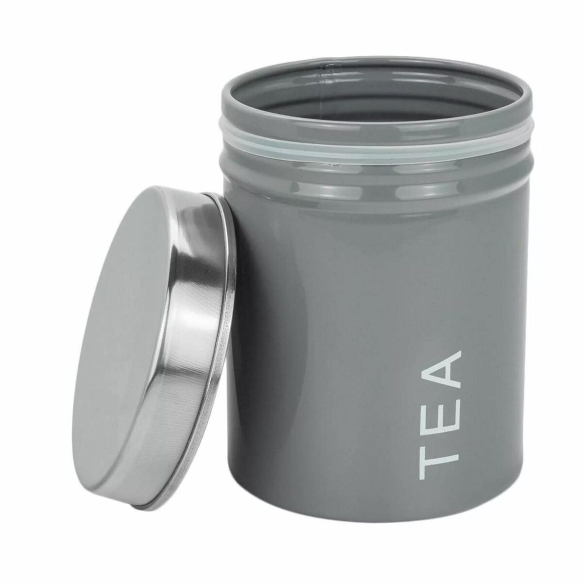 Tea Storage Canister 2e24eef7b8afc72ba89a1c41a2cefab3